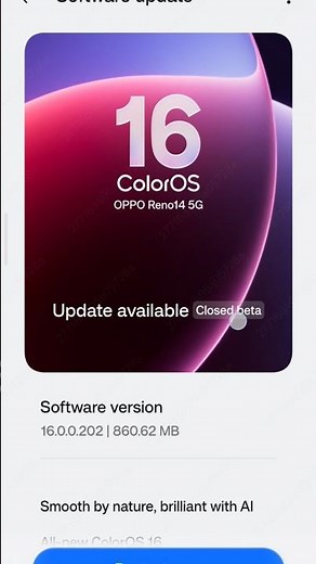 Oppo ColorOS 16 Update: 25+New Features | Android 16 Update | ColorOS 15 Vs ColorOS 16Comparison 🔥