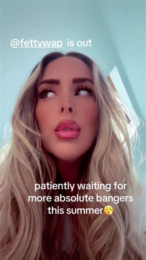 Fetty Wap's 1738 Season Returns with New Bangers