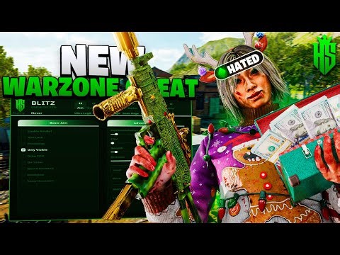 I Tested The Best $6 Warzone Cheat And Heres What Happened... 🏆