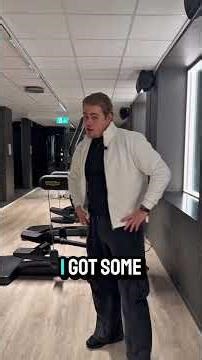 How to do lat pullover