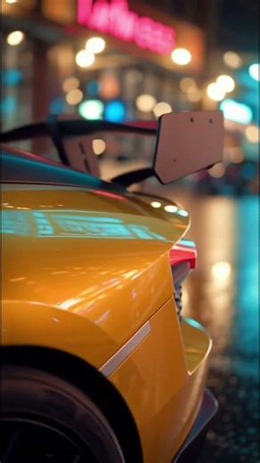 The Bull Awakens 🐂 | Lamborghini Phonk Edit #Lamborghini #Lambo #Aventador #Phonk #CarEdit #shorts