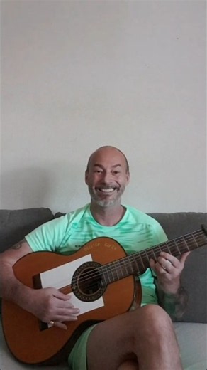 Tremolo & Thumb Technique 🎸
