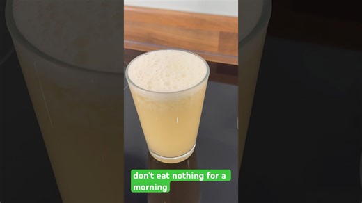 Natural Colon Cleanse – Detox Your Body With This Drink