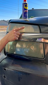 325K views · 183 reactions | Three step headlight restoration | Aloha Ocean | Facebook