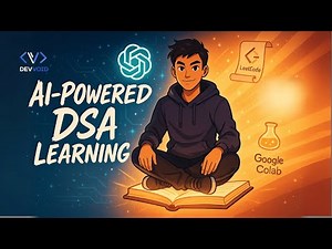 DSA × AI Level Up with LeetCode & ChatGPT - Episode 2