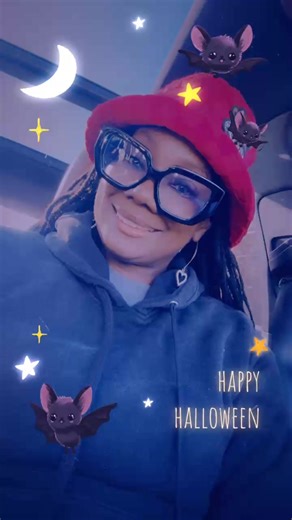 Danielle Jordan on Reels