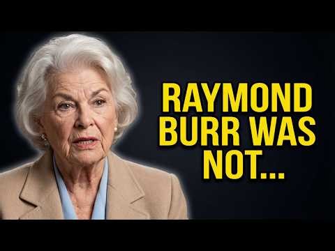 Barbara Hale Revealed It All in the Note She Left Behind, That Changes Everything