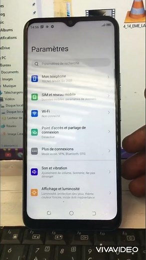 Formatage,Formater,Renitialisation,Renitialiser,Manuellement,son téléphone,Androïde.