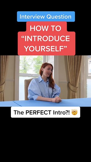 How to Introduce Yourself in a Job Interview #interviewquestions #interviewprep #interviewskills #interviewtips #RichardMcMunn #CareerVidz #312 | Career Vidz