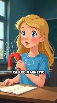 Superhero Science: Magnet Magic Unveiled!