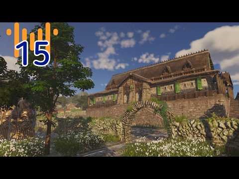 Council is in Session - Anno 117 - Ep. 15