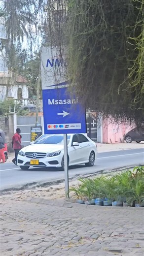 Godfrey Rugambwa on Instagram: "Hydro-geological survey at NMB BANK - Msasani, Dar es Salaam #BoreholeDrilling 💧 For more details, please call/whatsapp us +255713644440"