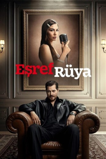 مسلسل حلم اشرف مترجم - Episode 44