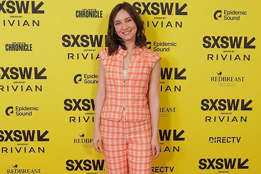 Samantha Robinson | Actress, Producer, Choreography