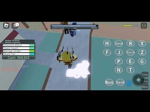 Stand upright :rebooted |New 250Mil mount location and how to get it|