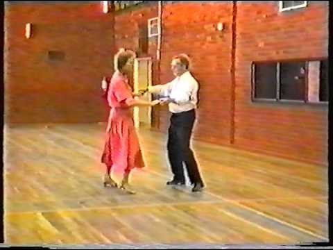 Miami Rumba Sequence Dance