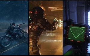 7 best games like Resident Evil you need to play in 2024