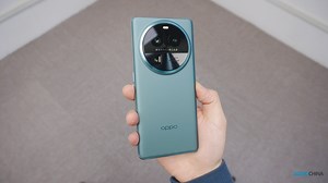 OPPO FIND X6 PRO Review: Triple Main Cameras - Gizmochina