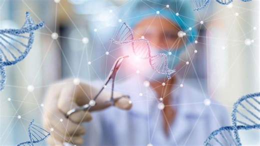 A new AI-powered gene-editing technique could be set to replace CRISPR – Lifeboat News: The Blog