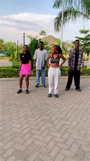 Some good moves from dem🫶🥺👻