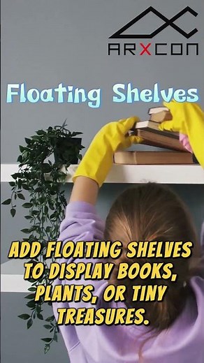 5 DIY Wall Decor Hacks for a Stylish Living Room in 2025!