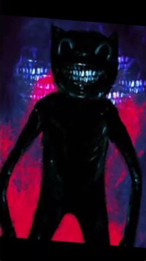 Cartoon cat vs all trever's creatures #fyp #edit #cartooncat #treverhenderson #versus