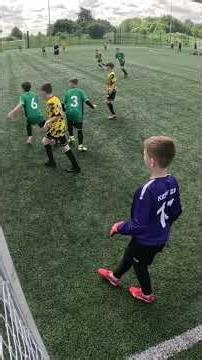 Back to Back Clean Sheets？ Surely Not! Match Highlights #goalkeeper #highlights #fyp