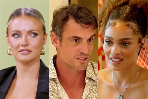 Shep Rose Reveals If He Keeps in Touch With Ex-Girlfriends, Taylor Ann Green or Sienna Evans
