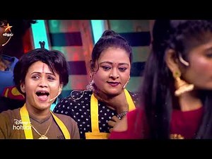 Cook With Comali Season 2 | 13th & 14th February 2021 - Promo 6