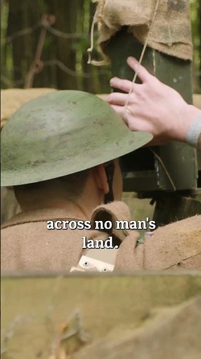 Sentry Duty Was a Nerve-Wracking Job For WW1 Soldiers