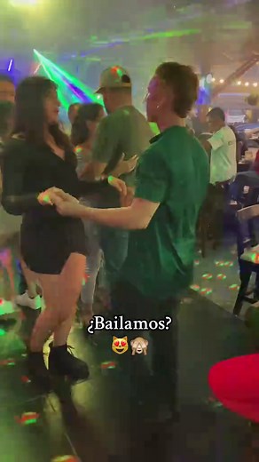 Tutorial de Merengue: Aprende a Bailar en Pareja