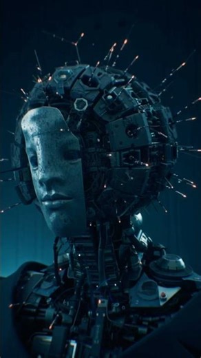 I should never have given AI total freedom