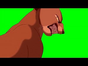 Little Nala and Zira Masking/Manip pack | Please credit me