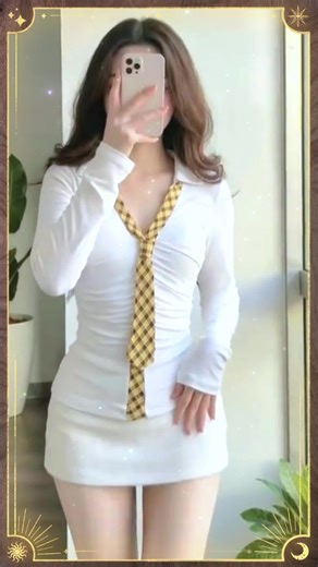 #xinhdepmoingay #thoitrangnu #outfitxinh #xuhuong