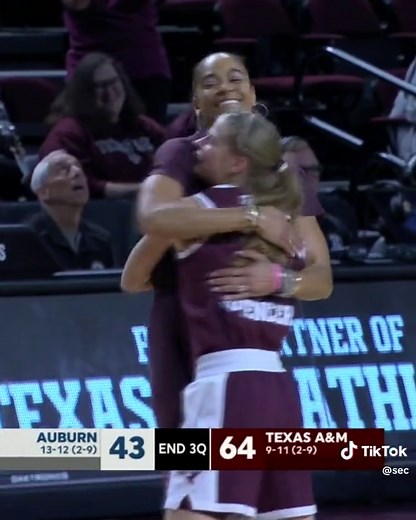 High Energy SEC Network Highlights ⚡️