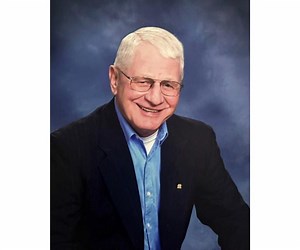 Jack Wilson Obituary (2025) - Palestine, IL - Goodwine Funeral Homes, Inc. - Palestine