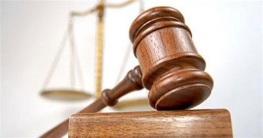 Spokane man gets life sentence for pointing gun at officers