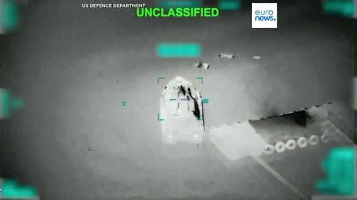 US says it destroyed 16 Iranian mine-laying vessels as Tehran threatens to block oil exports