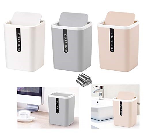 You can see the application,details,of the desktop trash can