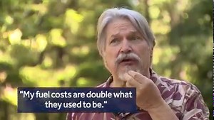 TUESDAY AT 11: Lessons learned from last year's rolling power outages will help, but will they be enough? KCRA 3’s Brian Heap investigates California’s power problem. http://on.kcra.com/CAPowerProblem | KCRA 3