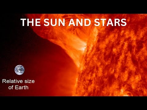 Into to Astronomy: the Sun and Stars. For student education. NGSS 1-ESS1-1, 5-ESS1-1, HS-ESS1-1.