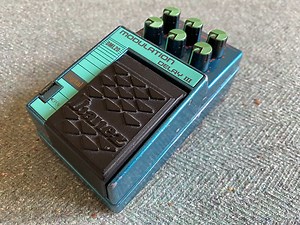 Ibanez DML20 Modulation Delay III | Reverb