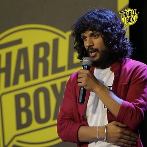 915K views · 58K reactions | Tharle Box | Niroop Mohan | Kannada...