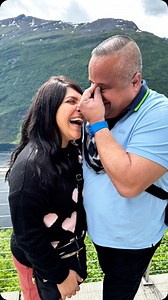 Norway 🇳🇴 | Nimsy Lopez