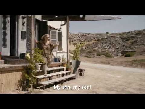 BLOCK 12 Official trailer English version