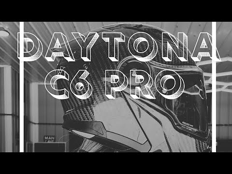 Daytona C6 Pro VS. Simpson Mod Bandit