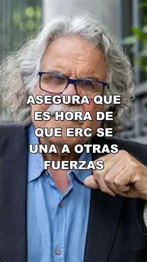 ERC in CRISIS: Is the Spanish left fracturing?