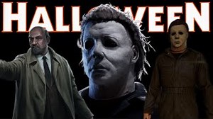 NEW Halloween Michael Myers Game EVERYTHING You need to know