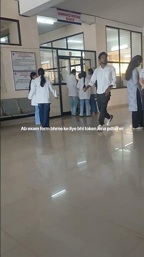 token 👀#mimsbhopal #mims#medico #medicosstuff #mimsvlog #vlogs