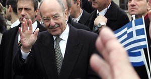 Οι 4 παρεμβάσεις του Κωστή Στεφανόπουλου που έμειναν στην ιστορία (pics & vids)